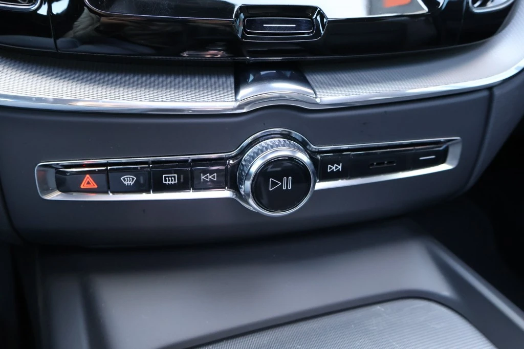 Volvo XC60 – foto 50