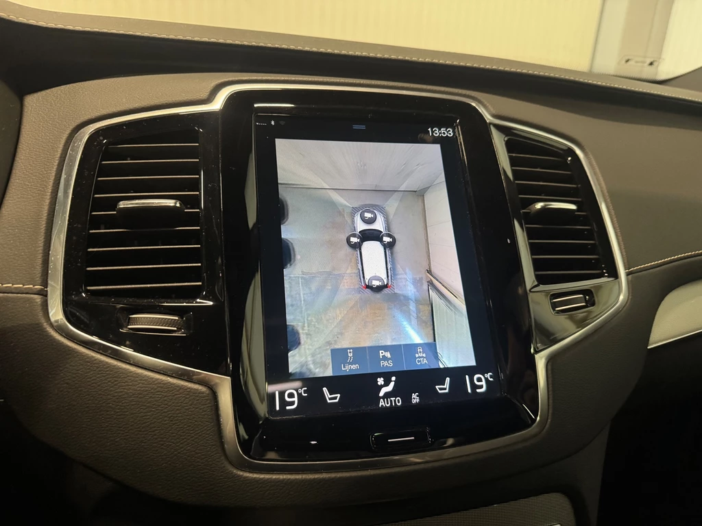 Volvo XC90 – foto 14