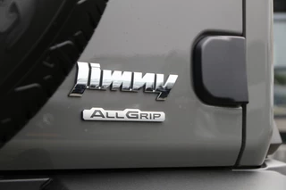 Suzuki Jimny – thumbnail 19