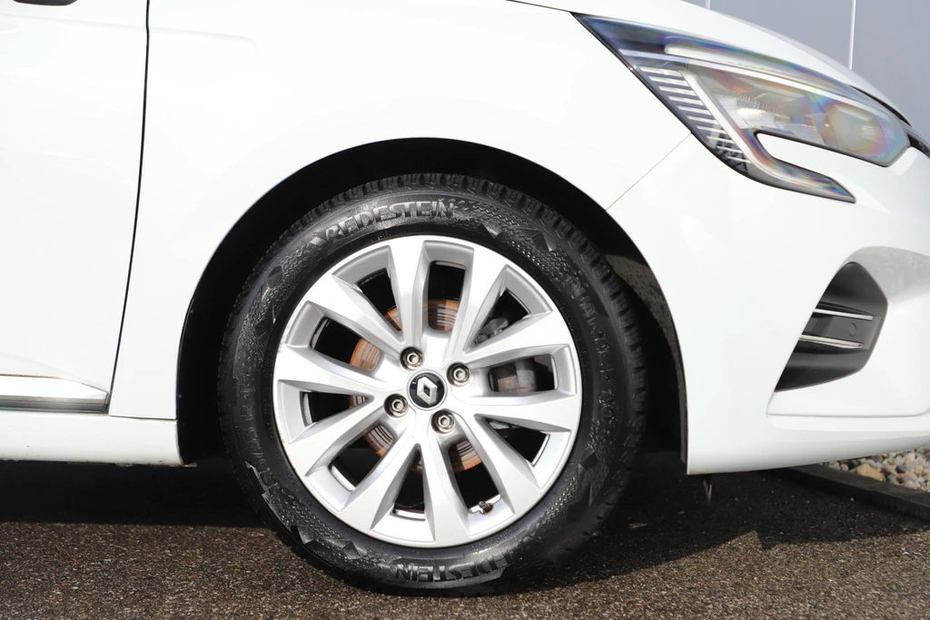 Renault Clio – foto 5