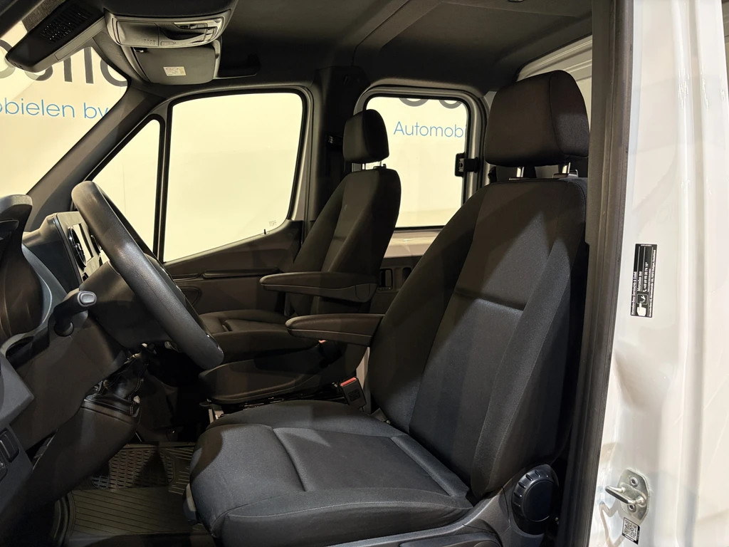 Mercedes-Benz Sprinter – foto 13