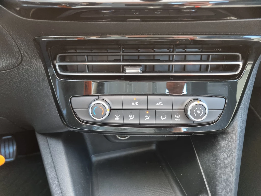 Opel Mokka – foto 35
