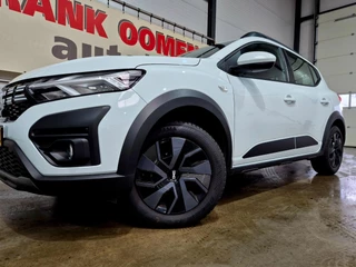 Dacia Sandero Stepway – thumbnail 16
