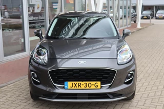 Ford Puma – thumbnail 11