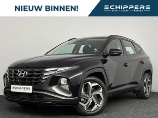 Hyundai Tucson – thumbnail 1
