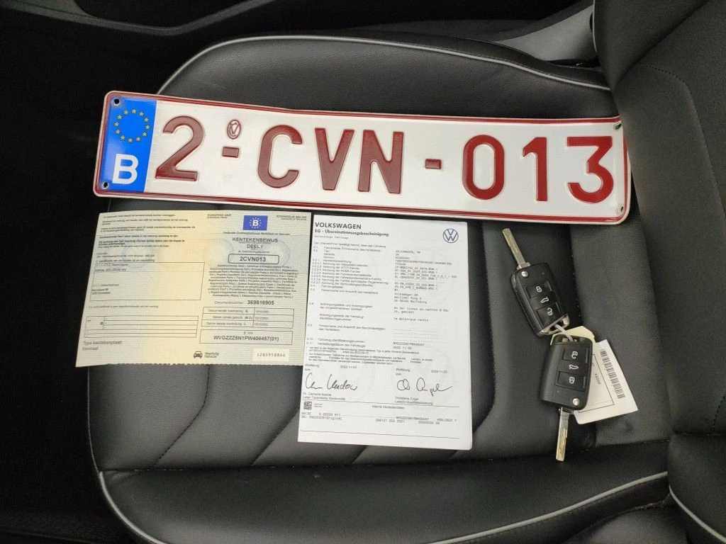 Volkswagen Tiguan – foto 7