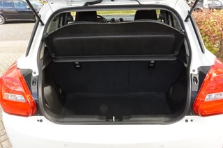 Suzuki Swift – thumbnail 11