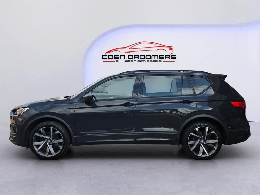 SEAT Tarraco – foto 3