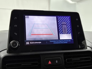 Peugeot Rifter – thumbnail 9