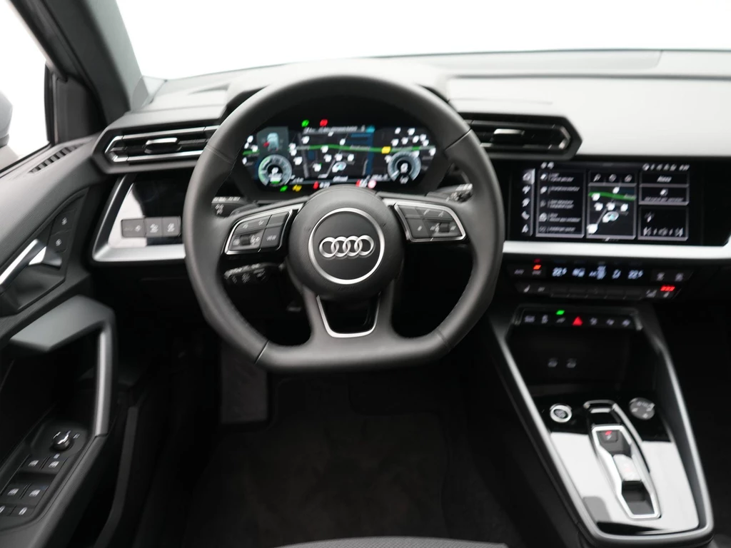 Audi A3 – foto 14