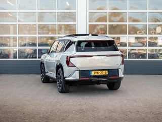 Kia EV5 – thumbnail 5