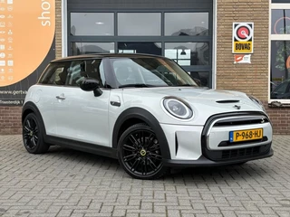MINI Electric – thumbnail 14