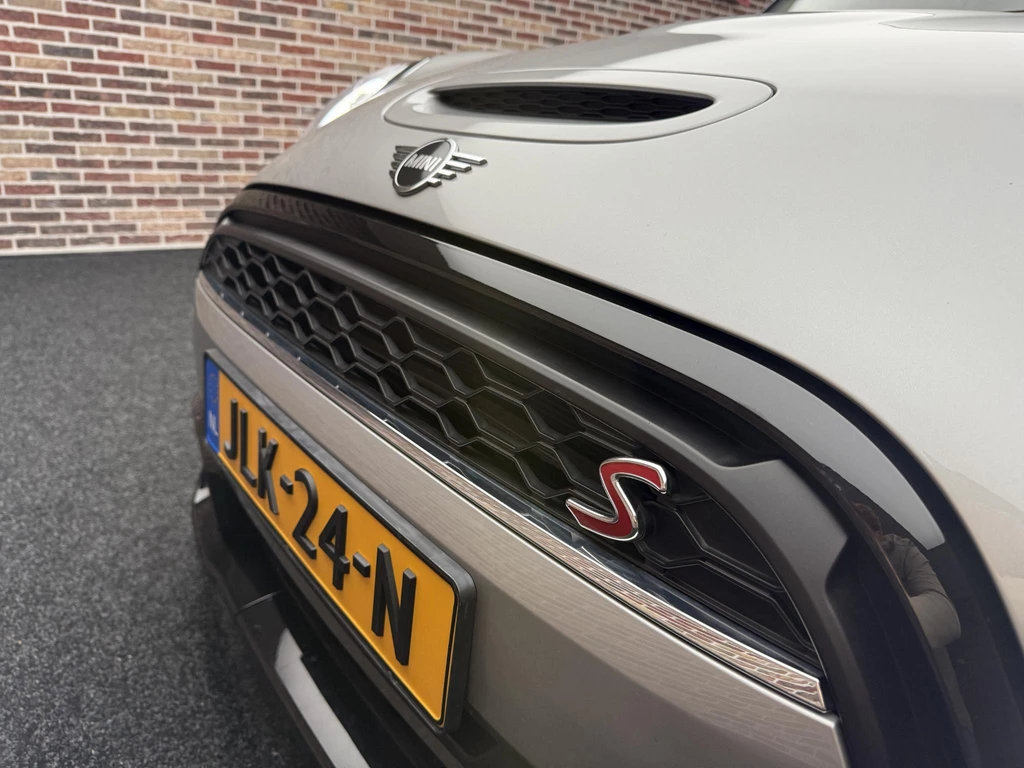 MINI Cooper S – foto 43