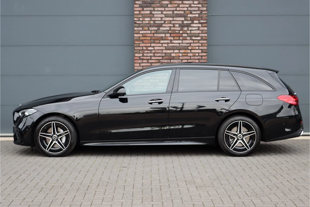 Mercedes-Benz C-Klasse – foto 2