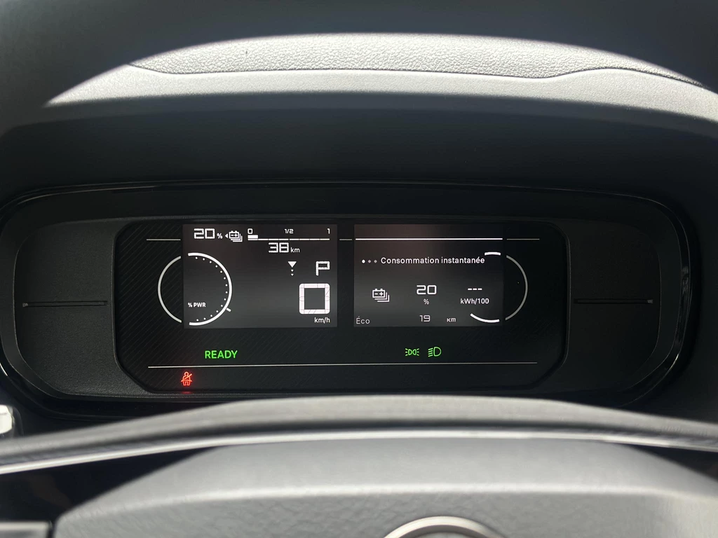 Citroën ë-Berlingo – foto 27