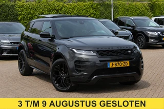 Land Rover Range Rover Evoque – thumbnail 6