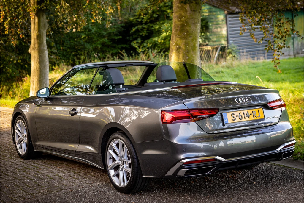 Audi A5 – foto 5