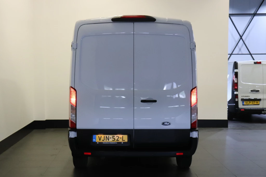 Ford Transit – foto 4