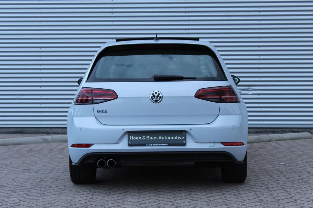 Volkswagen Golf – foto 4