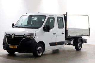 Renault Master – thumbnail 3