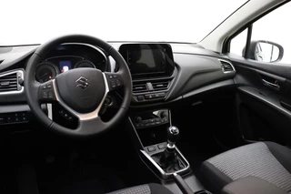 Suzuki S-Cross – thumbnail 11
