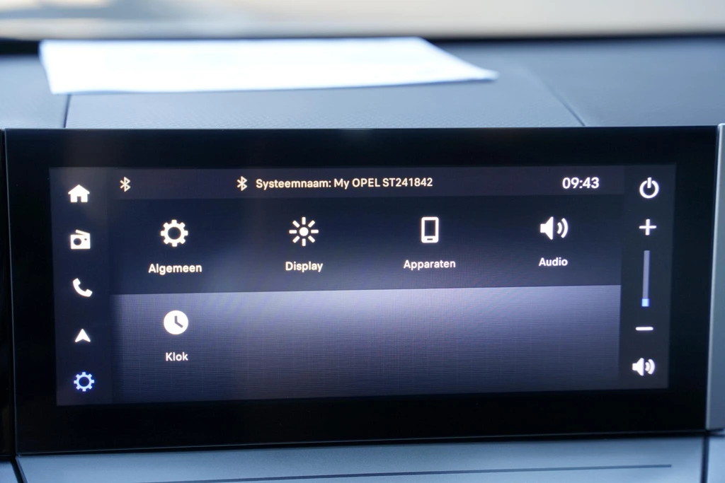 Opel Frontera – foto 19