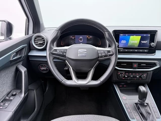 SEAT Arona – thumbnail 13