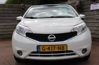 Nissan Note – thumbnail 7