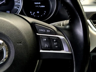 Mazda 6 – thumbnail 31
