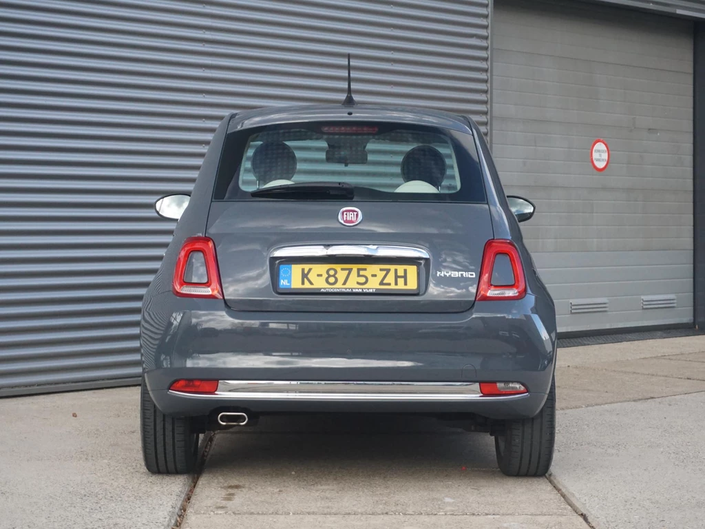 Fiat 500 – foto 3