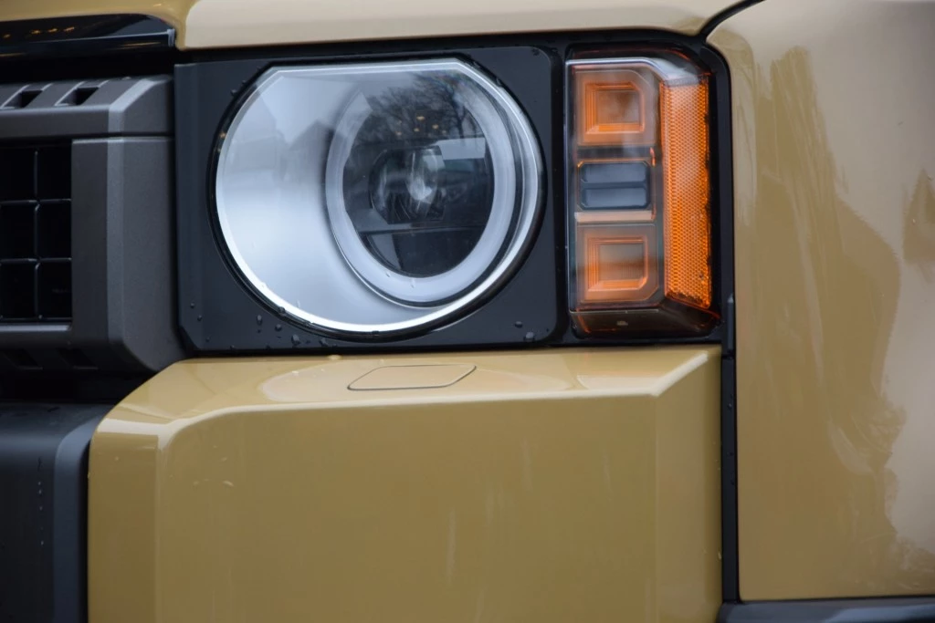 Toyota Land Cruiser – foto 29