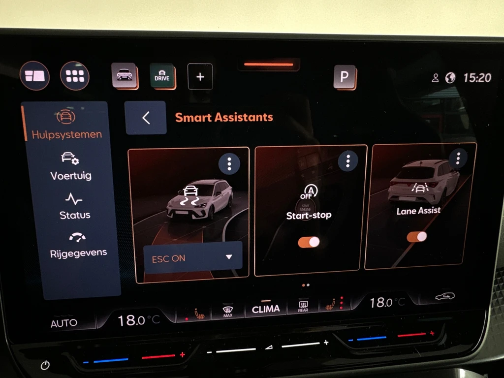 CUPRA Leon Sportstourer – foto 29