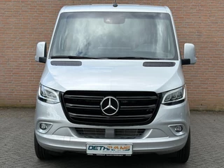 Mercedes-Benz Sprinter – thumbnail 10