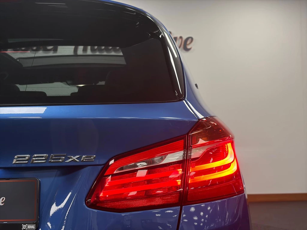BMW 2 Serie – foto 15
