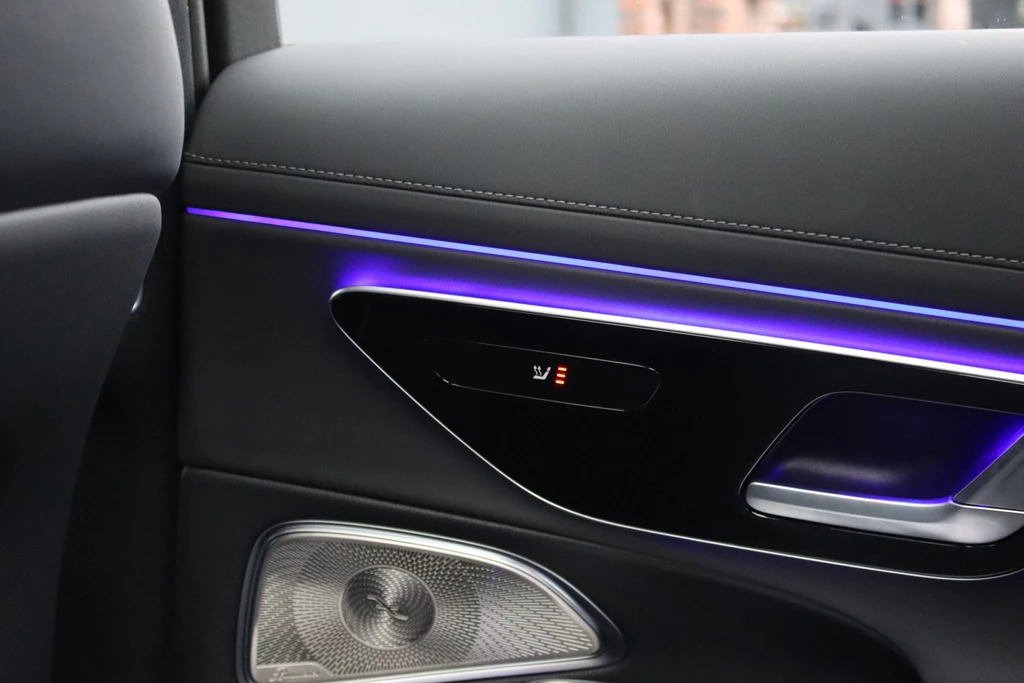 Mercedes-Benz E-Klasse – foto 35
