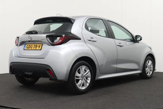 Toyota Yaris – thumbnail 4
