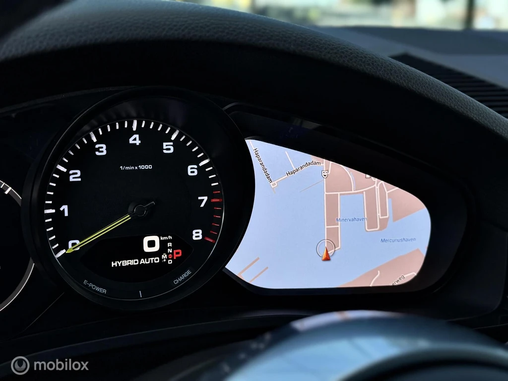Porsche Cayenne – foto 16