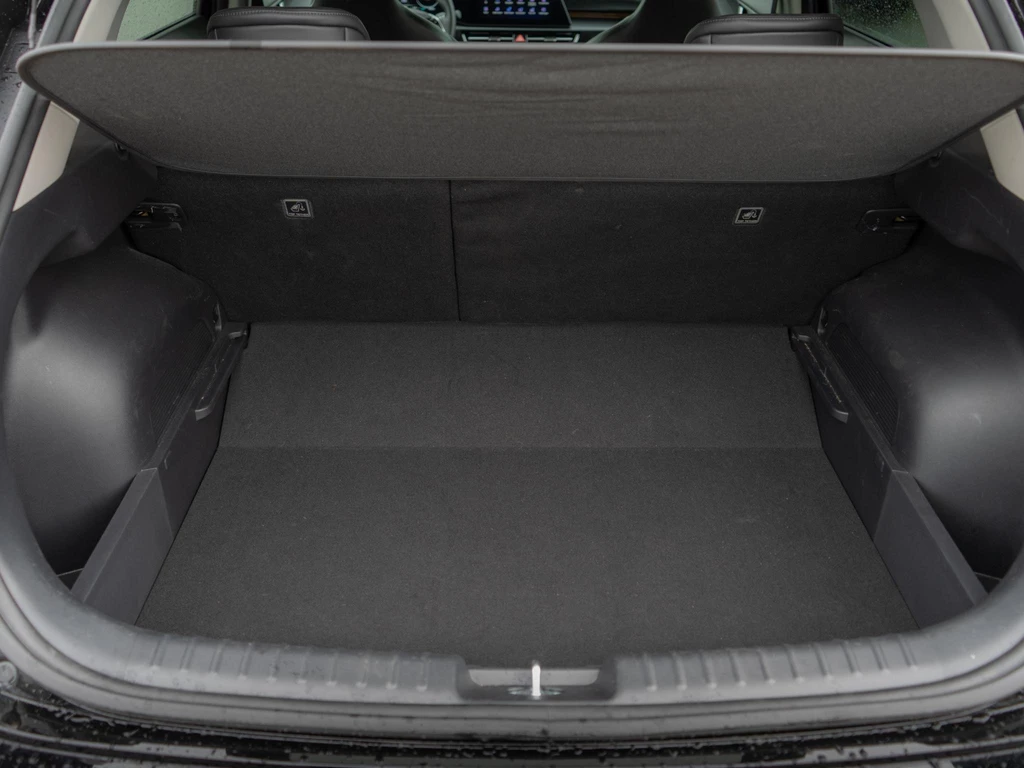 Kia Niro EV – foto 23