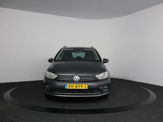 Volkswagen Golf Sportsvan – thumbnail 9