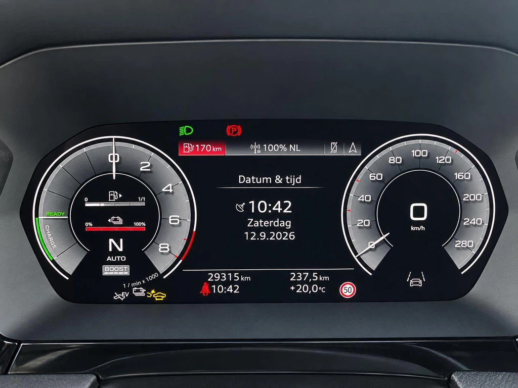Audi A3 – foto 15