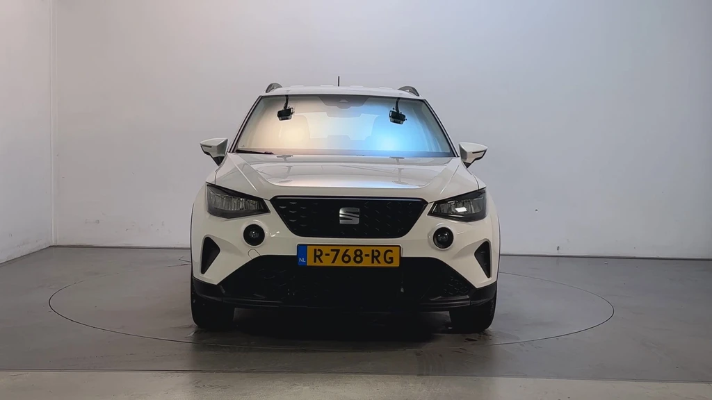 SEAT Arona – foto 8