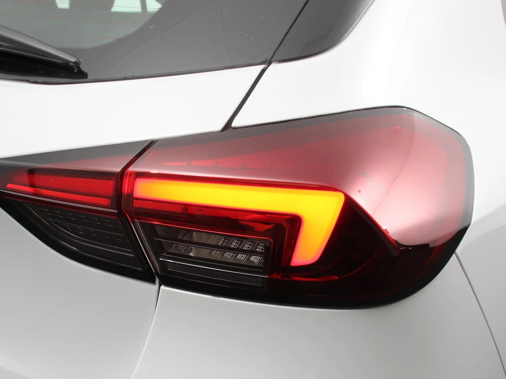 Opel Corsa-e – foto 11