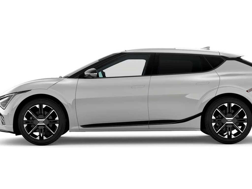 Kia EV6 – foto 2