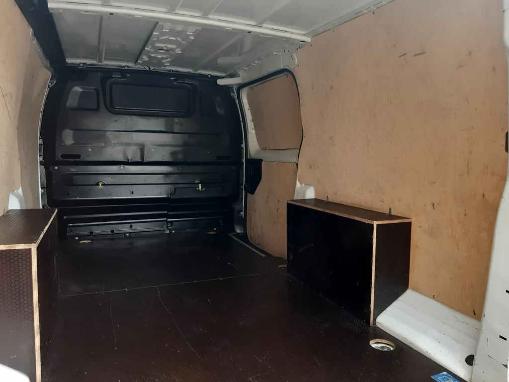 Peugeot Expert – foto 13