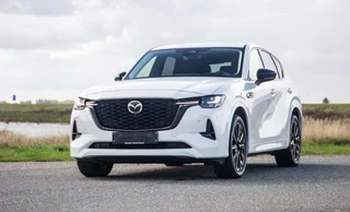 Mazda CX-60 – thumbnail 5