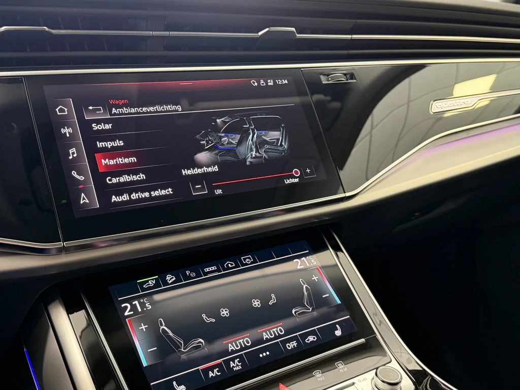 Audi Q8 – foto 35