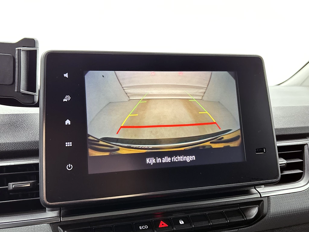 Nissan Townstar – foto 11