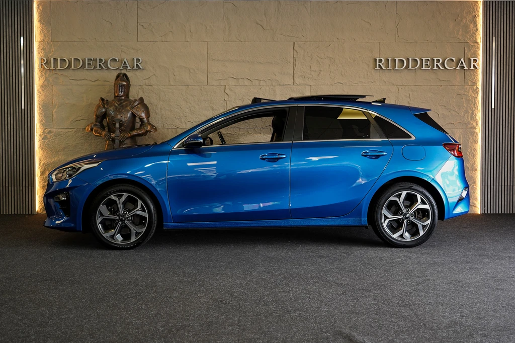 Kia Ceed – foto 2