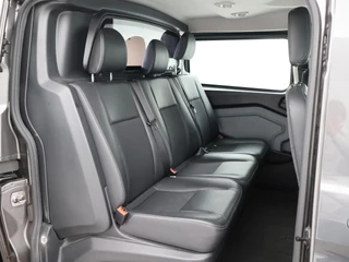 Ford Transit Custom – thumbnail 11