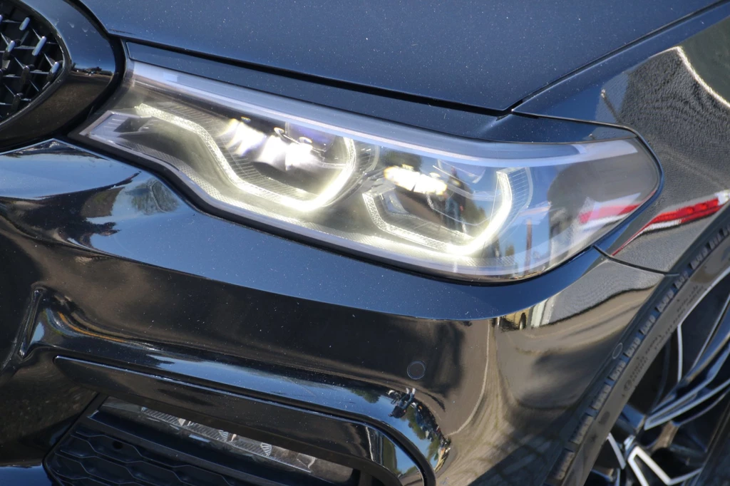 BMW 5 Serie – foto 5